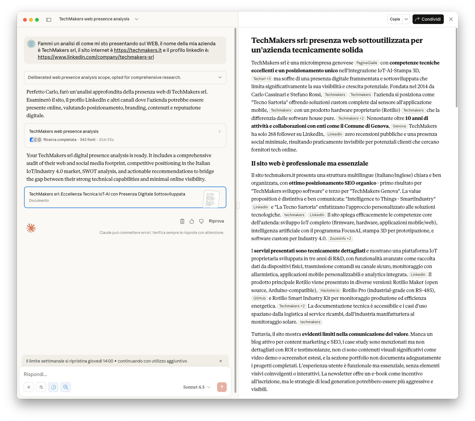 La Prima Cosa Da Fare Con AI-Dedicato Ai CEO