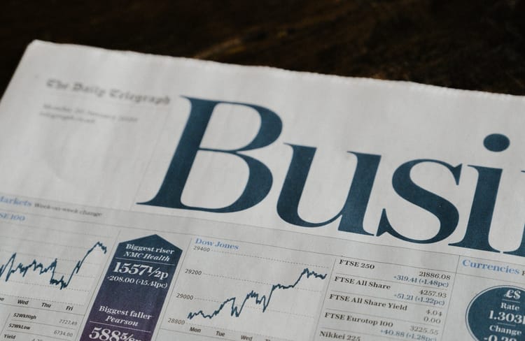 L'AI si vende da sola ?